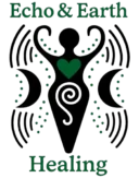 Echo and Earth Healing